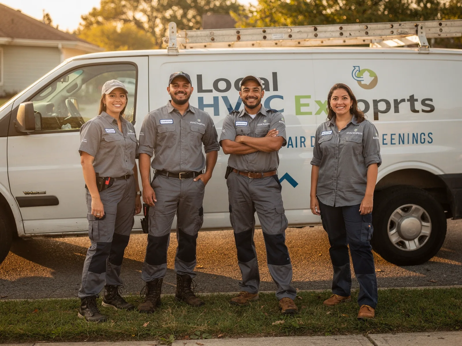 24/7 HVAC Repair & AC Replacement company in Michigantown, IN